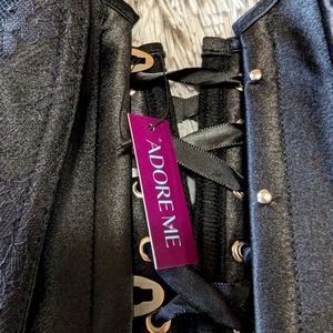 Adore Me Bustier